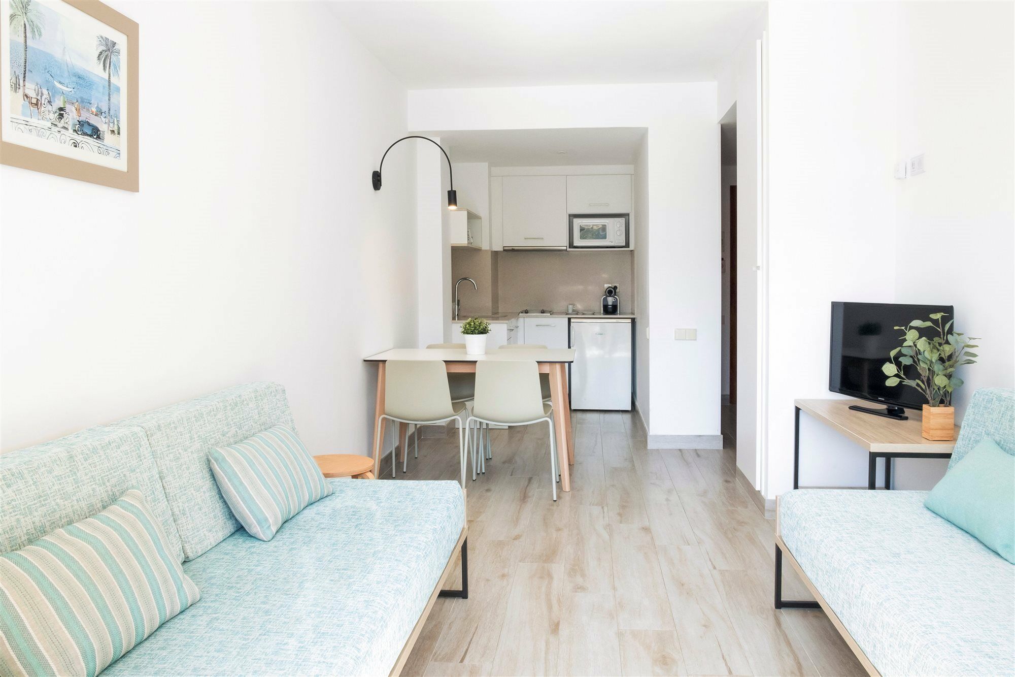 Aparthotel Cye Holiday Centre Salou Exteriér fotografie